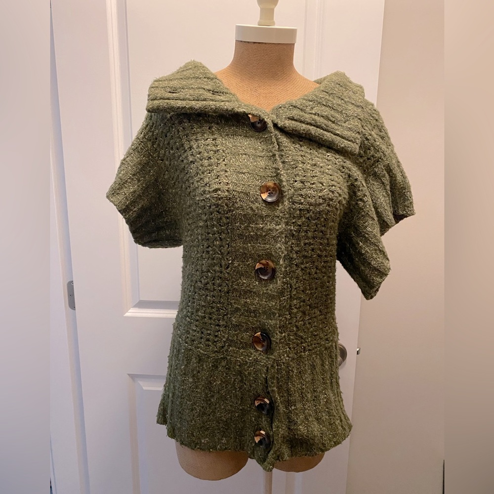 DEX - Y2K sweater